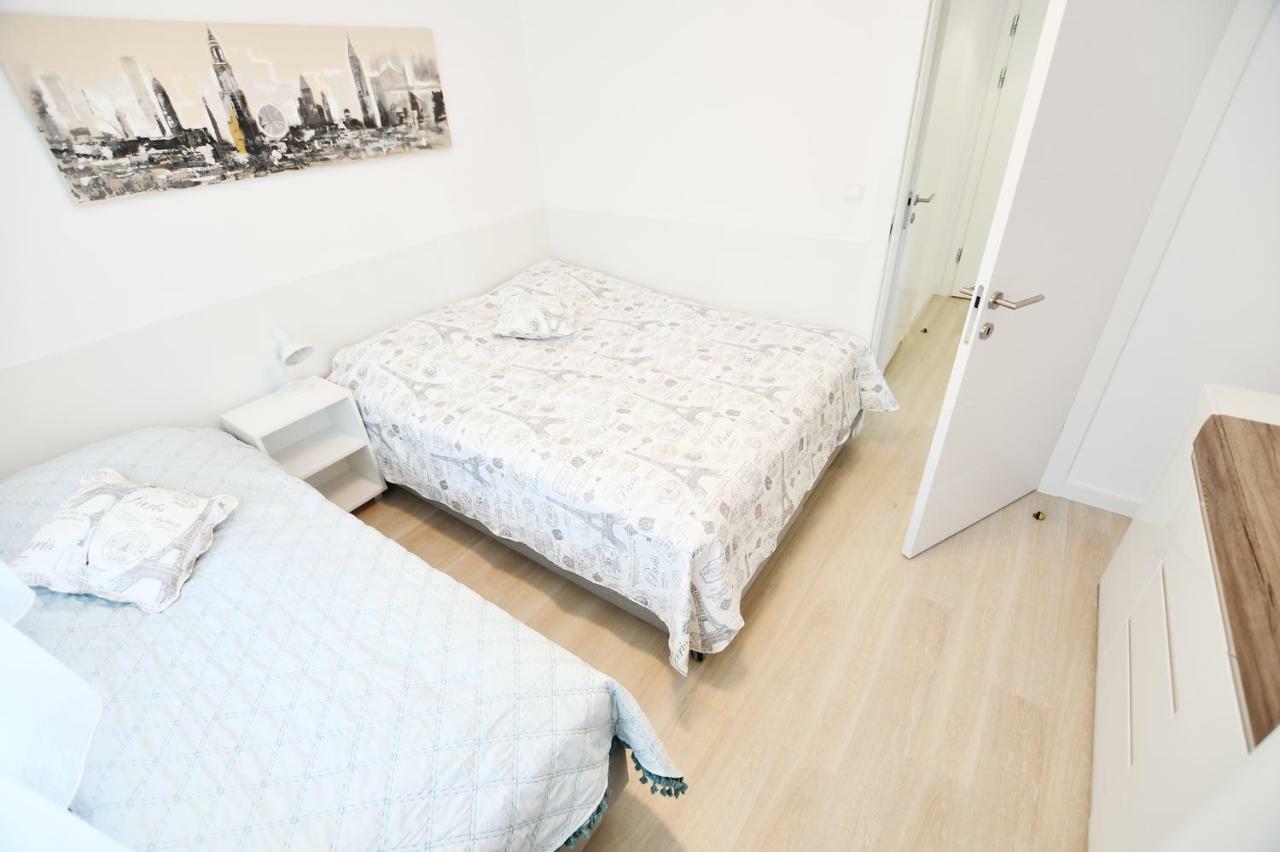 Wolski Apartments - Strzelecka 33 Kołobrzeg Eksteriør bilde