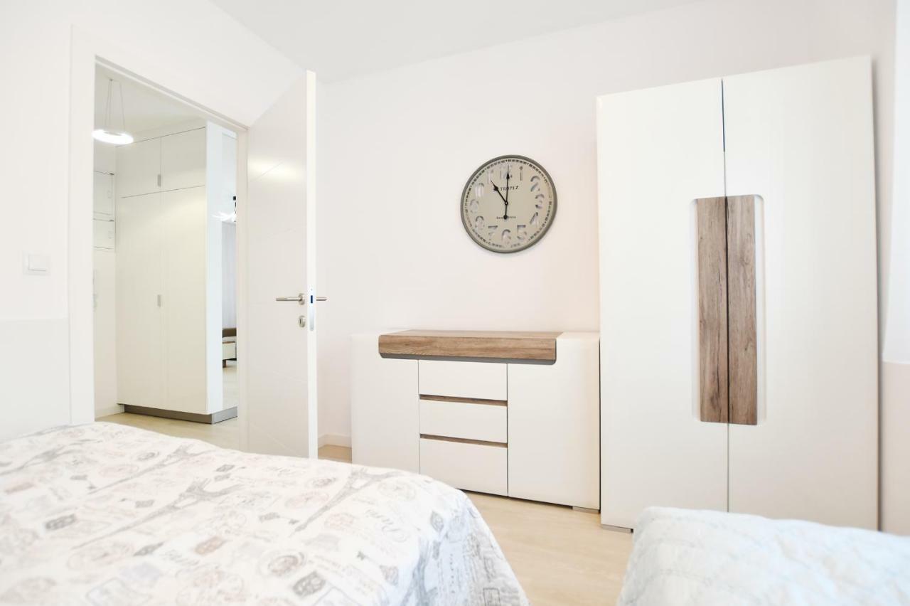 Wolski Apartments - Strzelecka 33 Kołobrzeg Eksteriør bilde