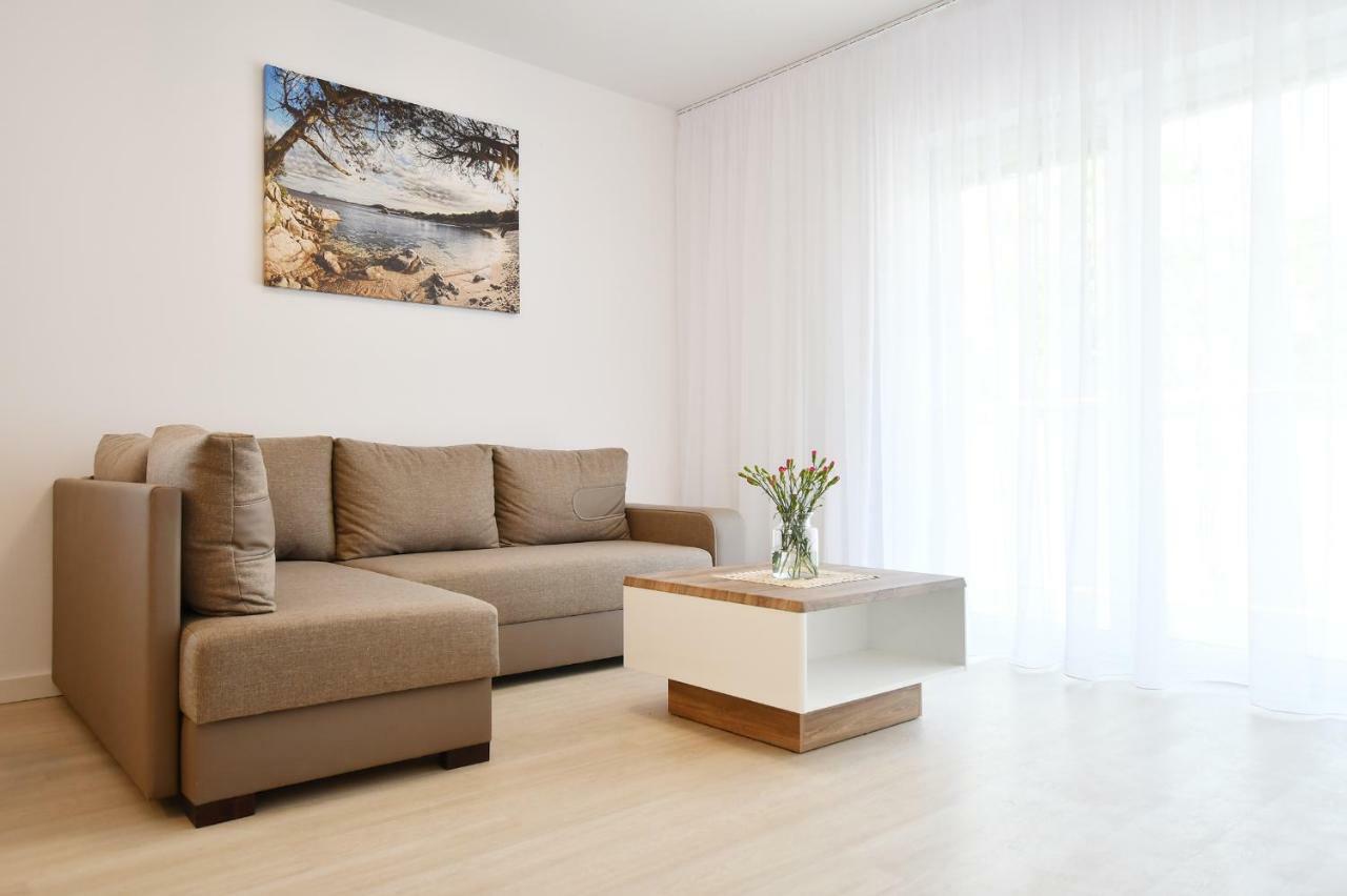 Wolski Apartments - Strzelecka 33 Kołobrzeg Eksteriør bilde